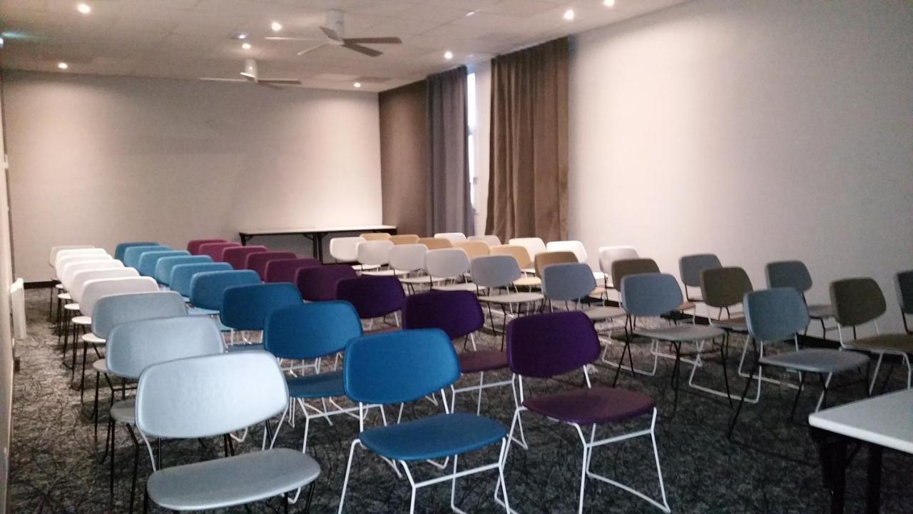 Ibis Styles Antony Paris Sud Hotel Kültér fotó