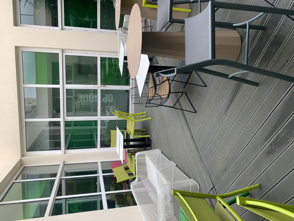 Ibis Styles Antony Paris Sud Hotel Kültér fotó