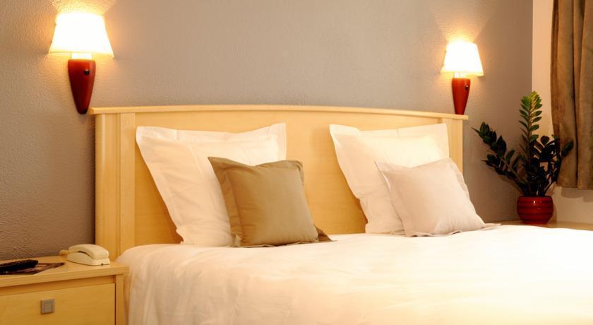 Ibis Styles Antony Paris Sud Hotel Kültér fotó