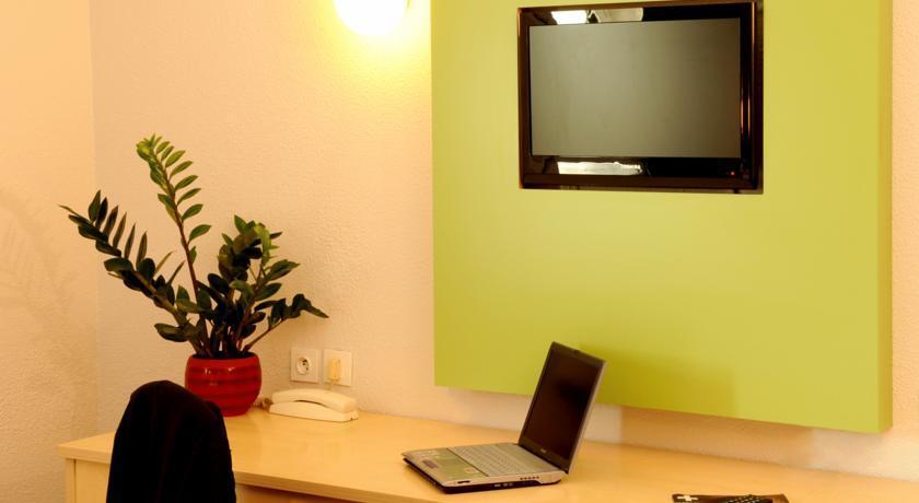 Ibis Styles Antony Paris Sud Hotel Kültér fotó
