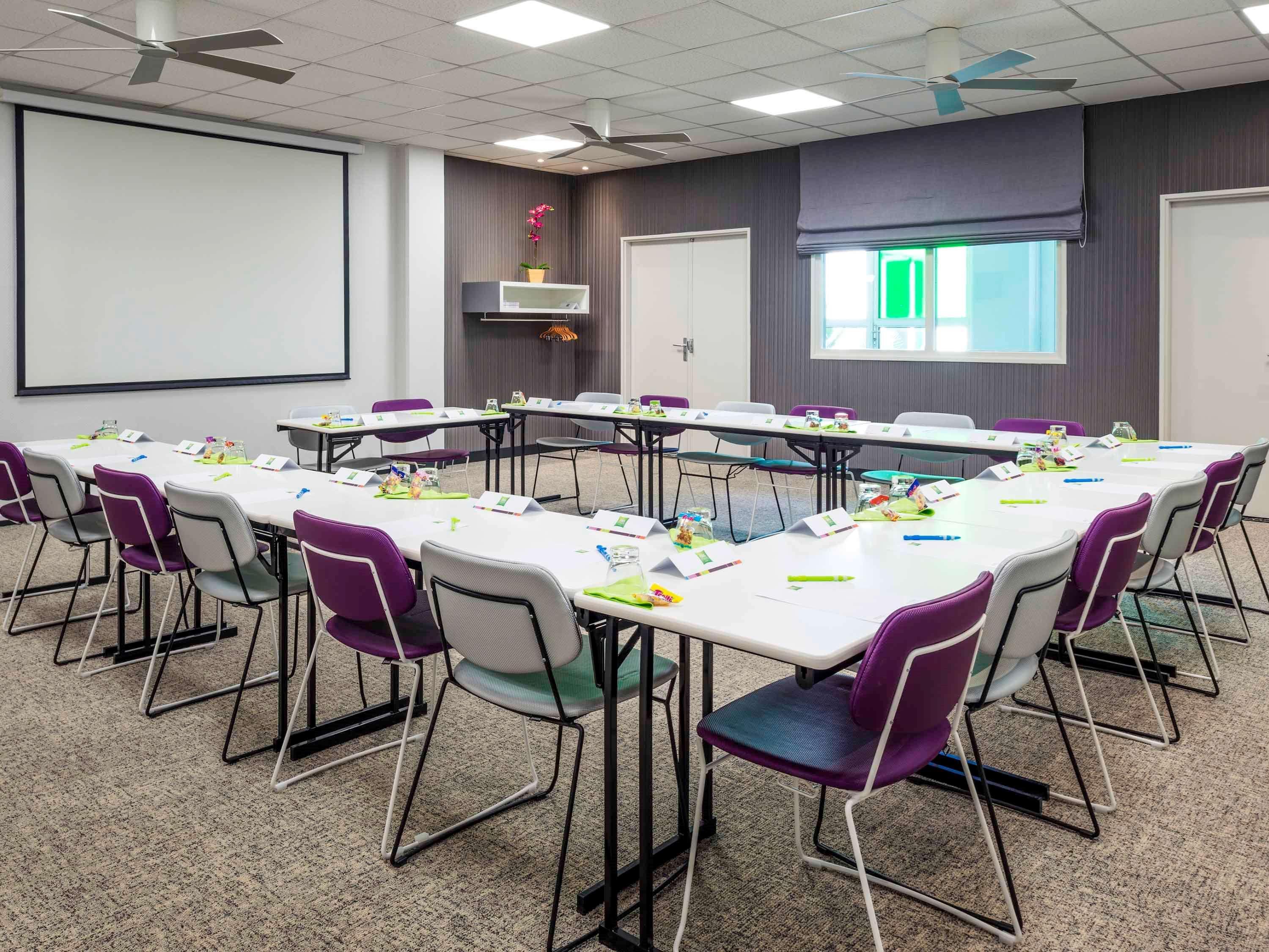 Ibis Styles Antony Paris Sud Hotel Kültér fotó