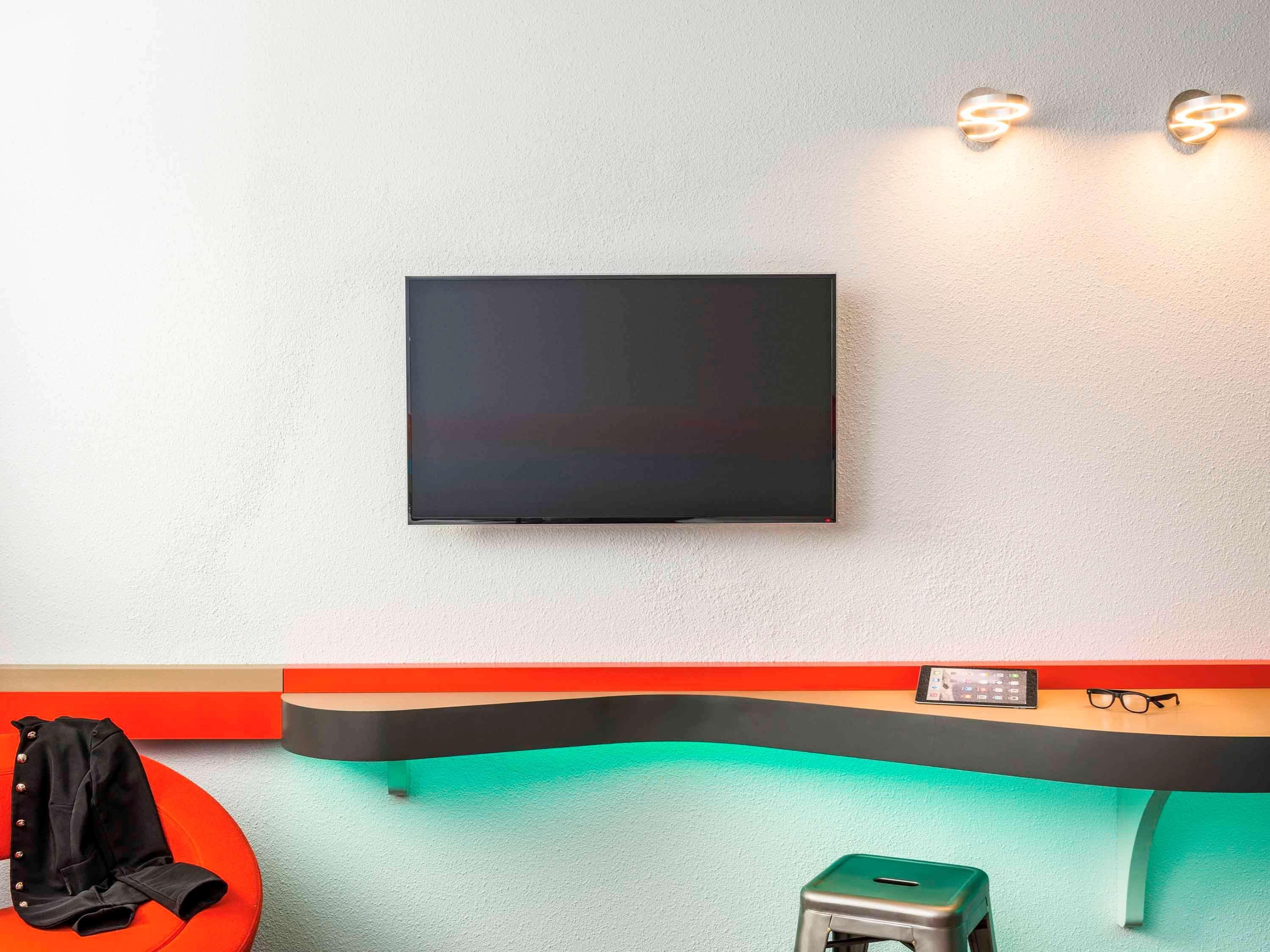 Ibis Styles Antony Paris Sud Hotel Kültér fotó