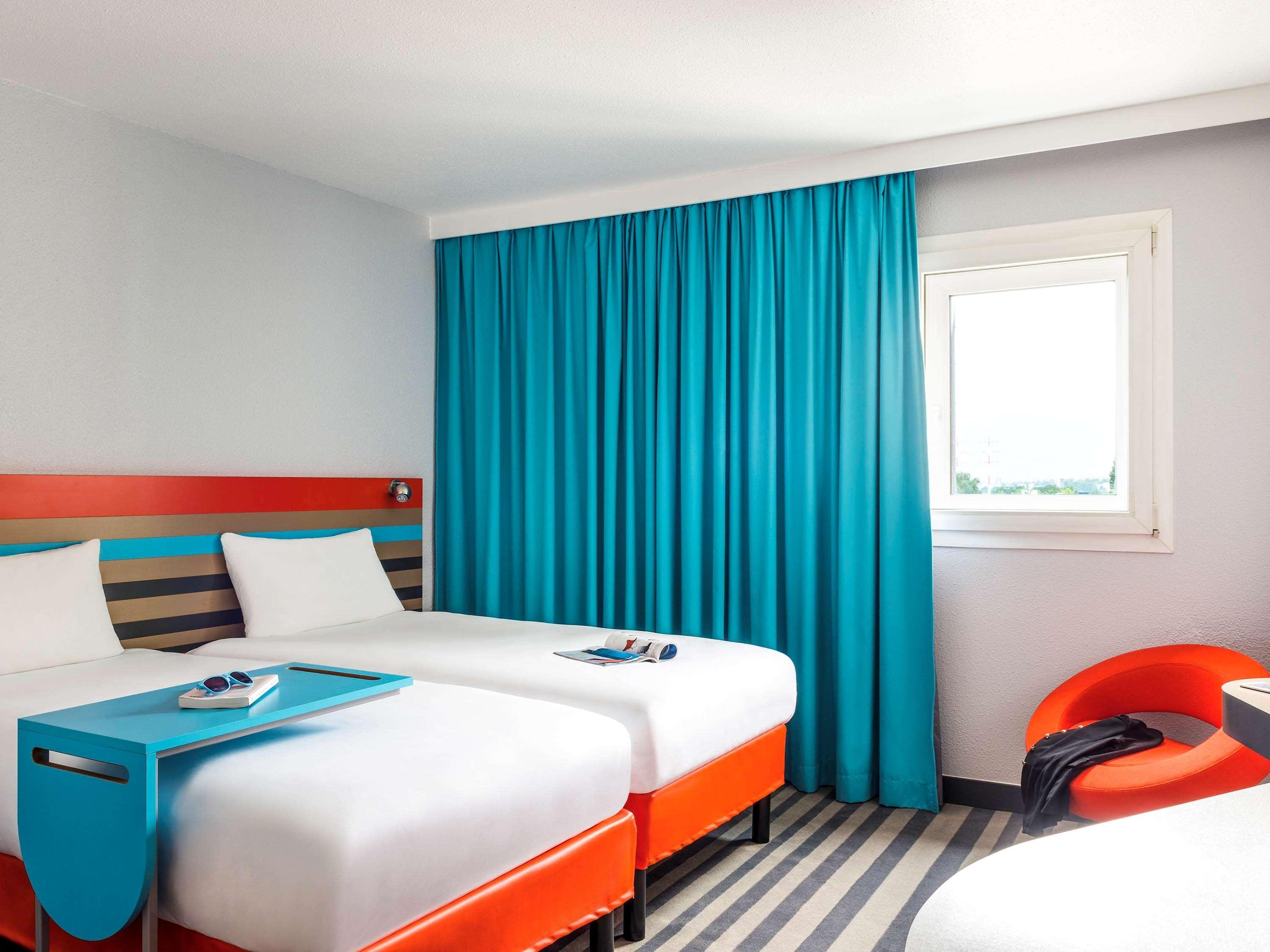 Ibis Styles Antony Paris Sud Hotel Kültér fotó