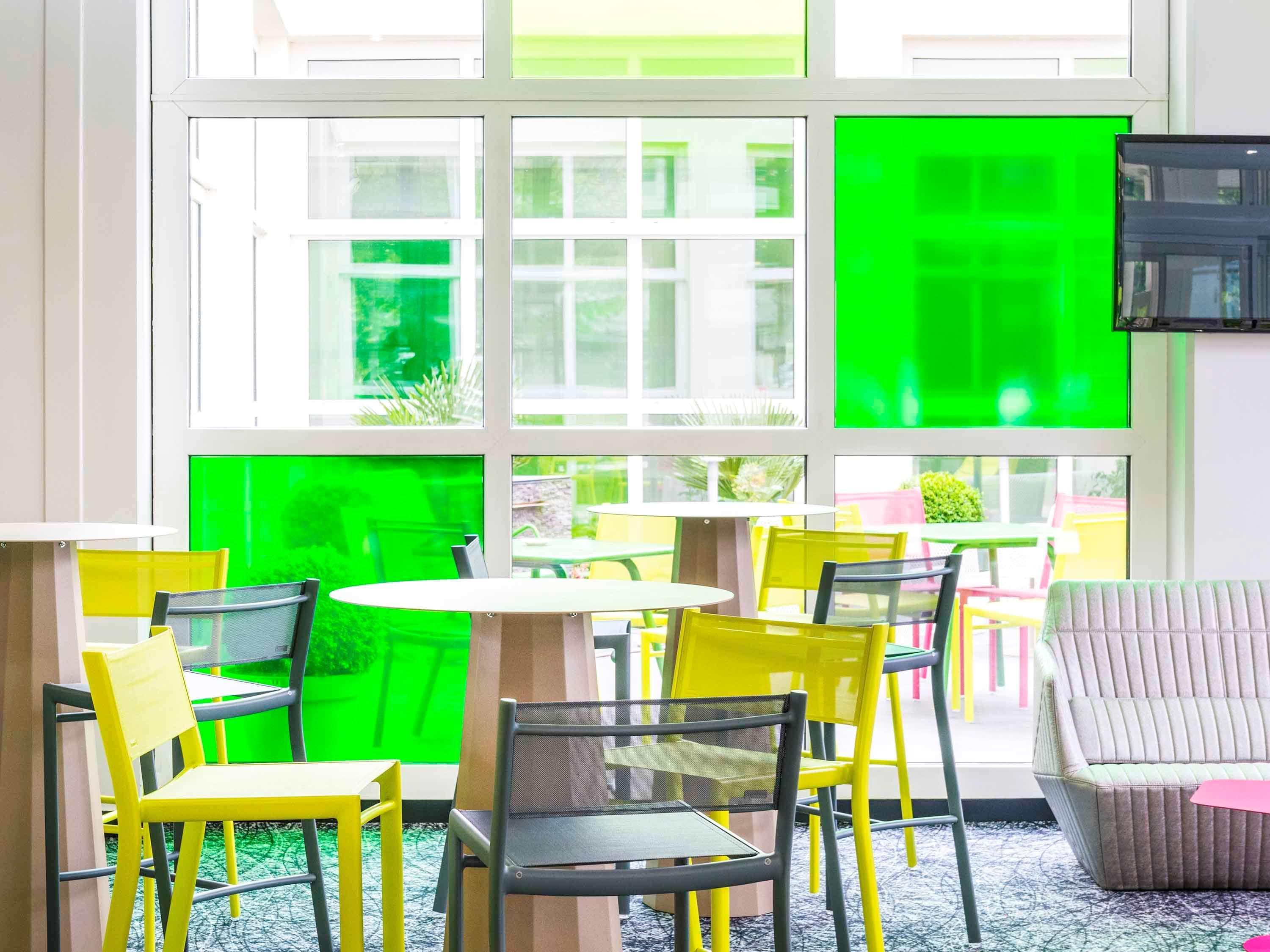 Ibis Styles Antony Paris Sud Hotel Kültér fotó