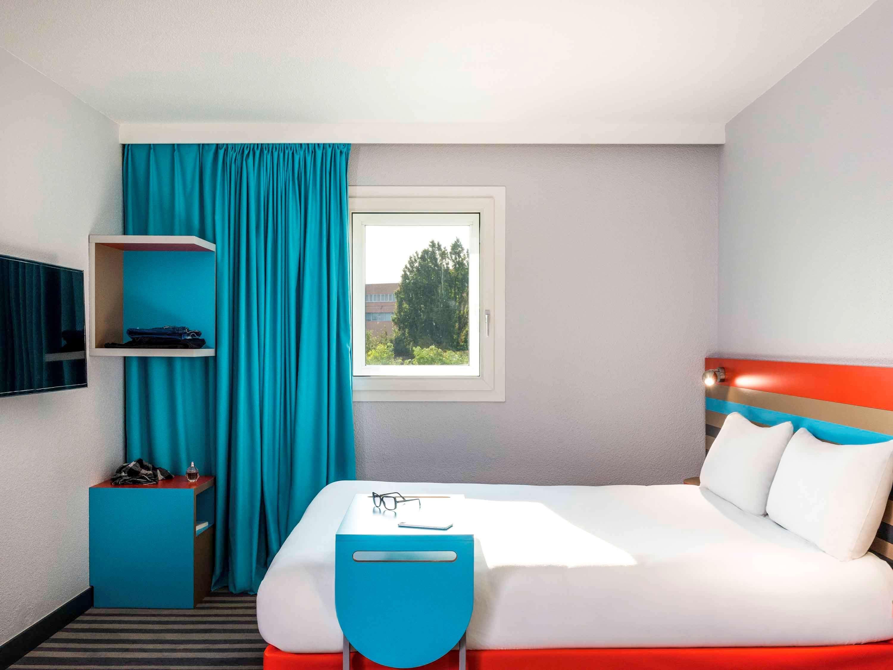 Ibis Styles Antony Paris Sud Hotel Kültér fotó