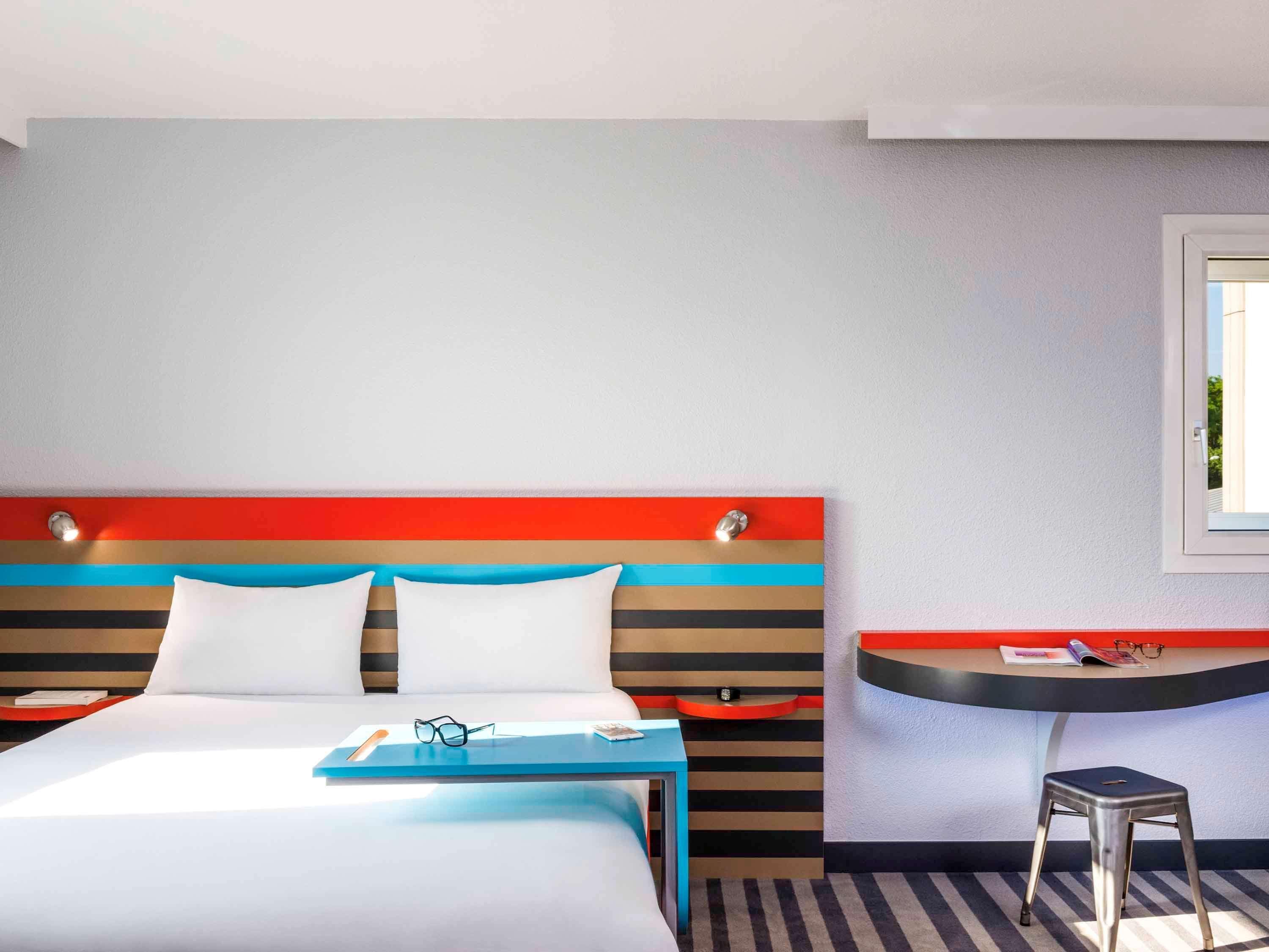 Ibis Styles Antony Paris Sud Hotel Kültér fotó