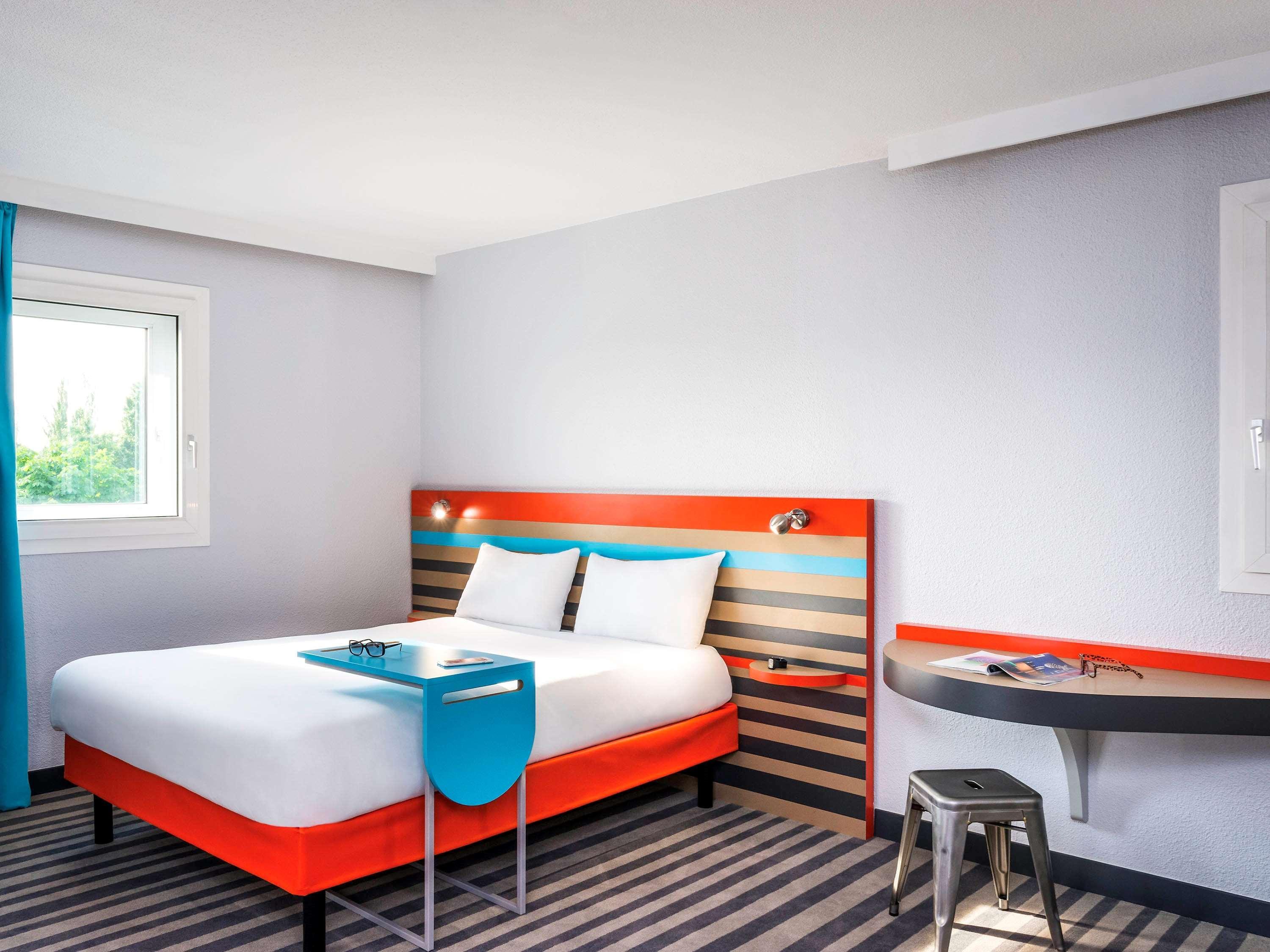 Ibis Styles Antony Paris Sud Hotel Kültér fotó