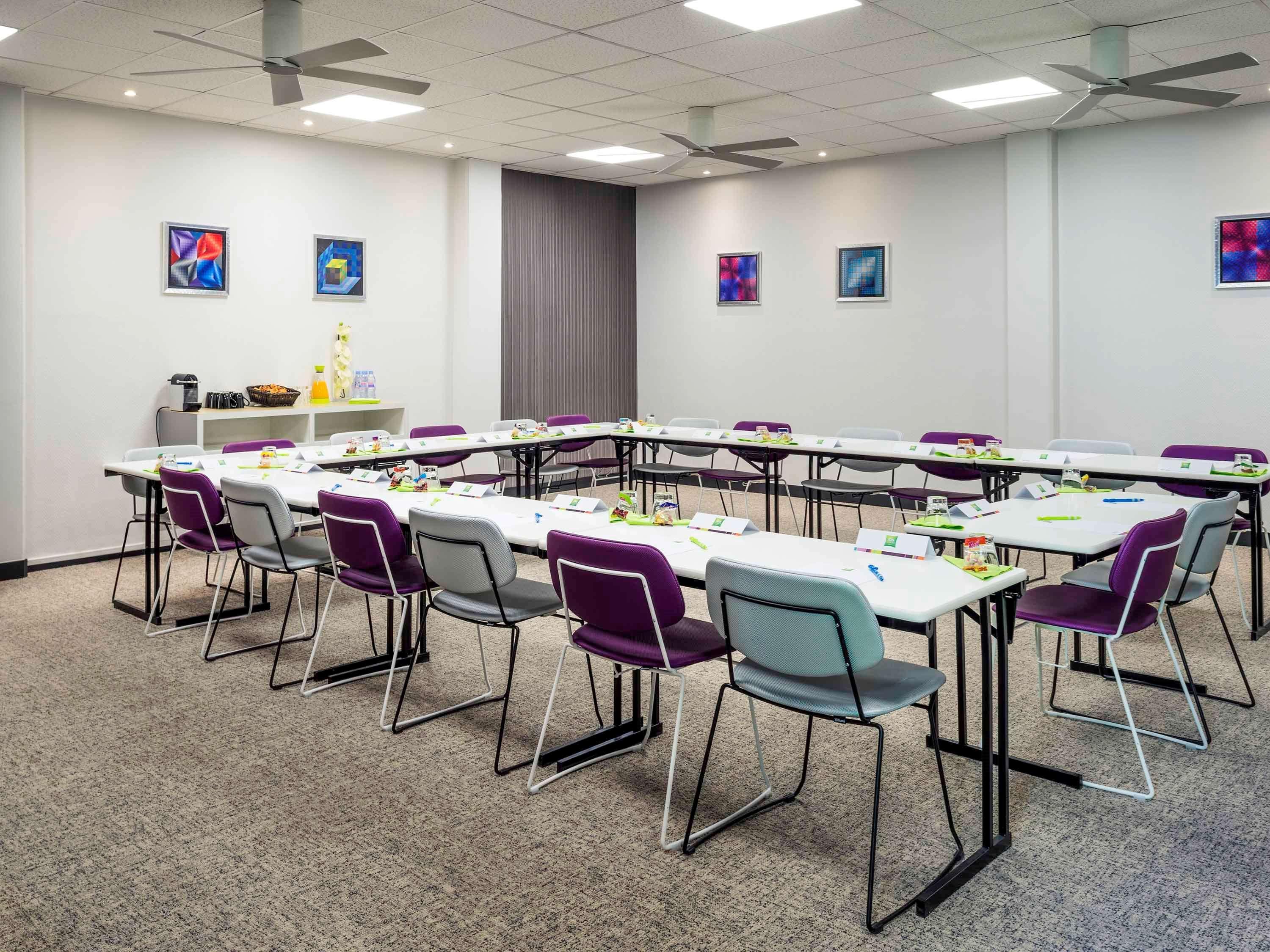 Ibis Styles Antony Paris Sud Hotel Kültér fotó