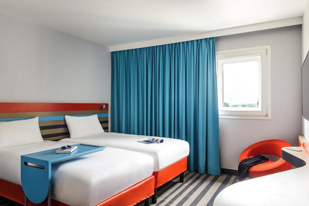 Ibis Styles Antony Paris Sud Hotel Kültér fotó