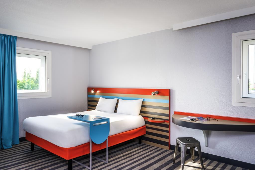 Ibis Styles Antony Paris Sud Hotel Kültér fotó