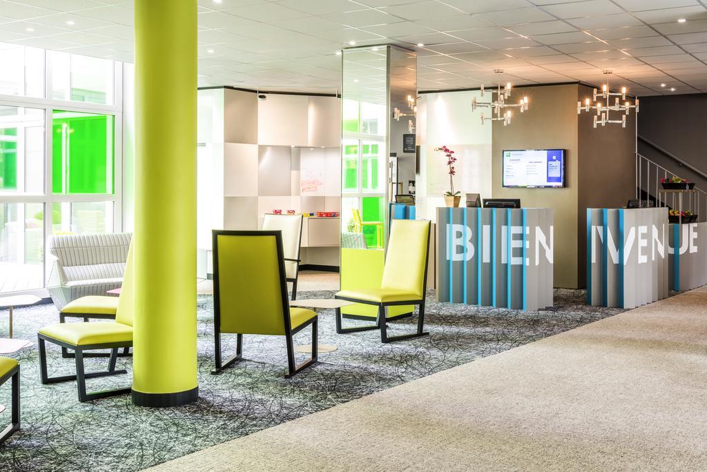 Ibis Styles Antony Paris Sud Hotel Kültér fotó