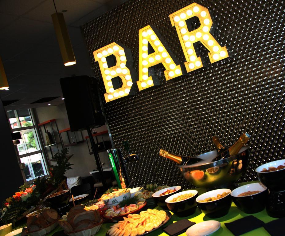 Ibis Styles Antony Paris Sud Hotel Kültér fotó