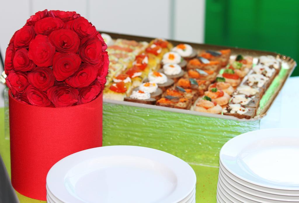 Ibis Styles Antony Paris Sud Hotel Kültér fotó