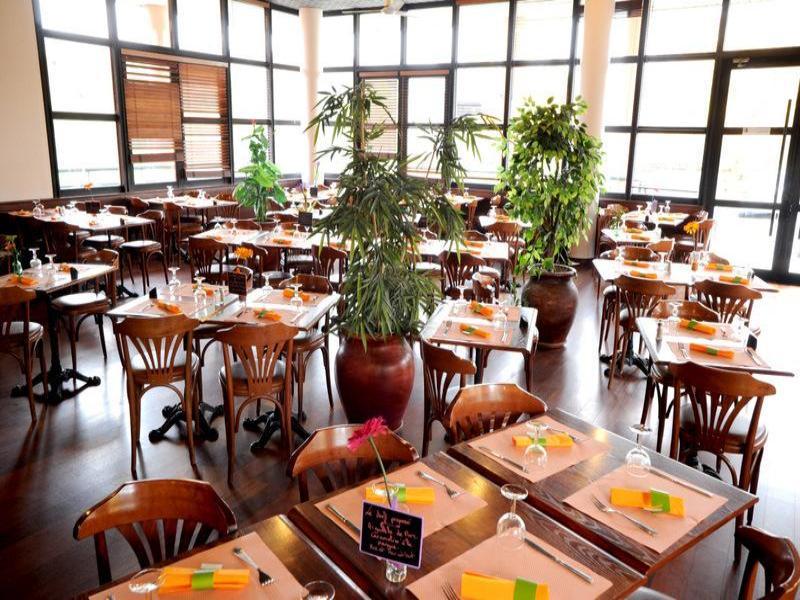 Ibis Styles Antony Paris Sud Hotel Kültér fotó