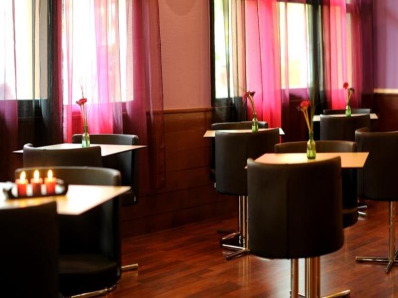 Ibis Styles Antony Paris Sud Hotel Kültér fotó